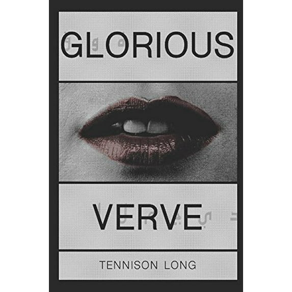 Pre-Owned Glorious Verve Paperback