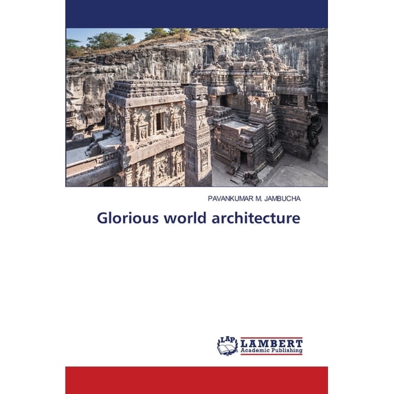 Glorious world architecture, (Paperback)
