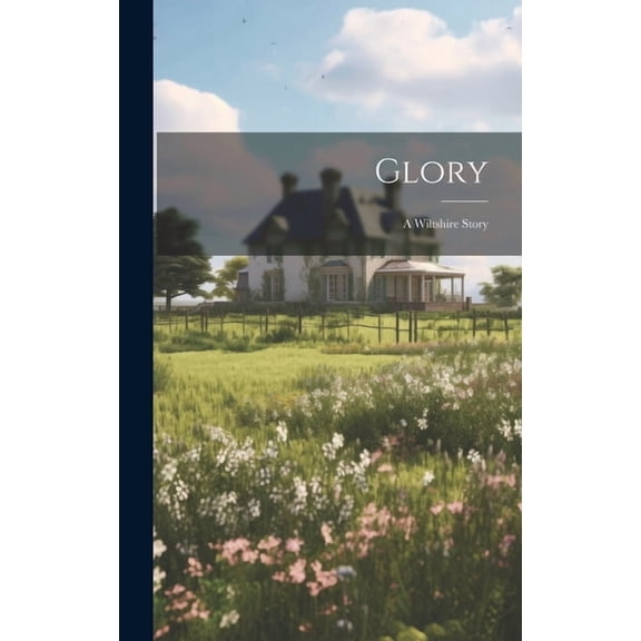 Glory : A Wiltshire Story (Hardcover)