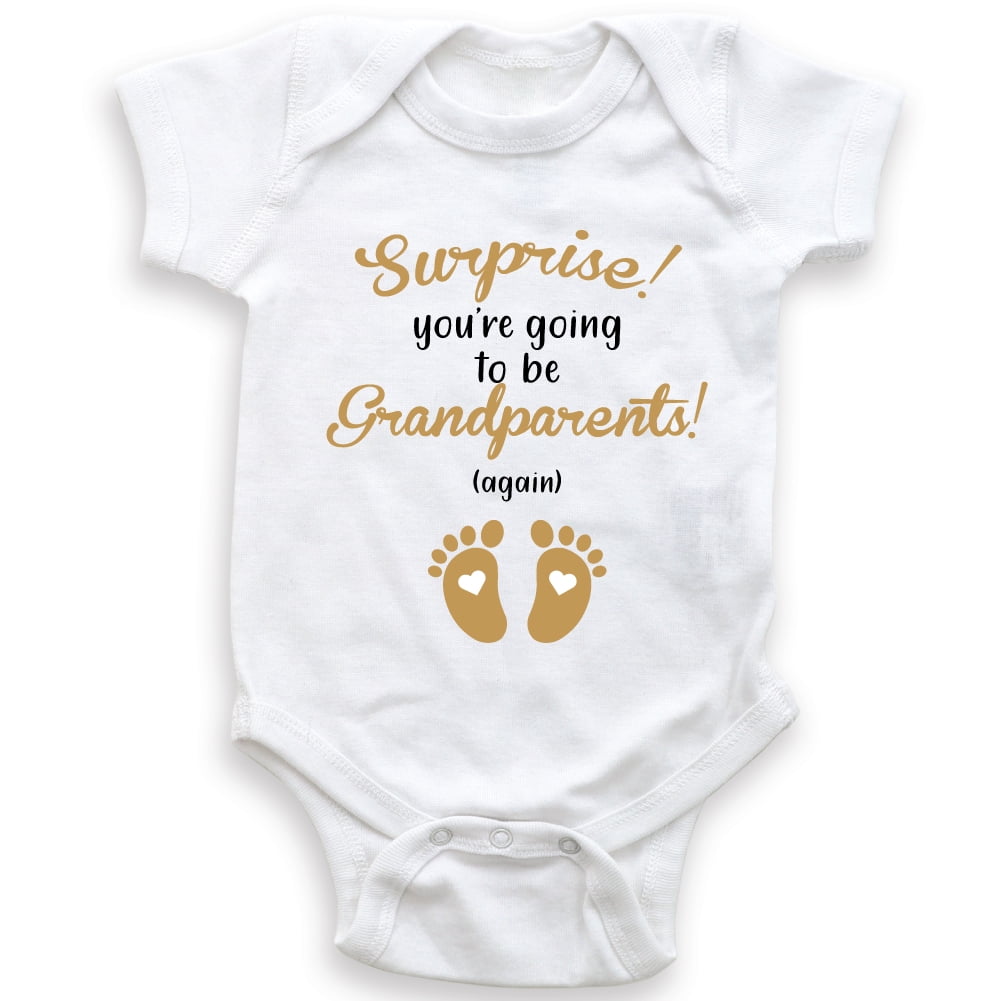 New Grandpa Baby Announcement Surprise Youre Going To Be A.. New Grandpa Baby Announcement Surprise Youre Going To Be A..