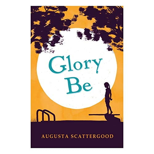 Pre-Owned Glory Be (Hardcover) 0545331803 9780545331807