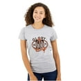 thumbnail image 1 of Glory Be To God Religious Faith Womens Slim Fit Graphic Tee Brisco Brands S, 1 of 5