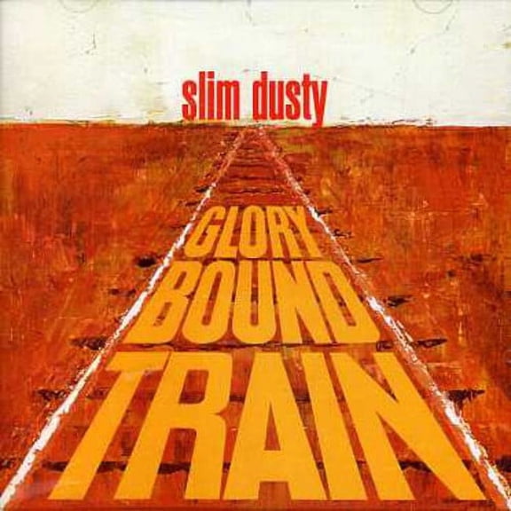 Glory Bound Train