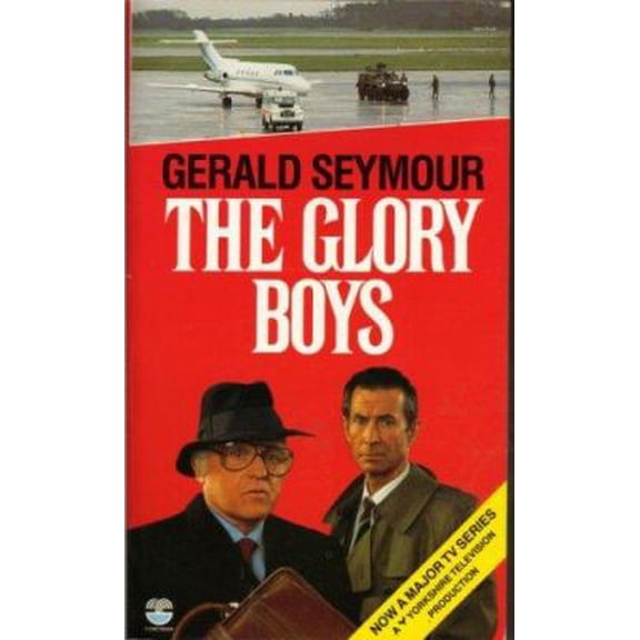Pre-Owned Glory Boys Paperback