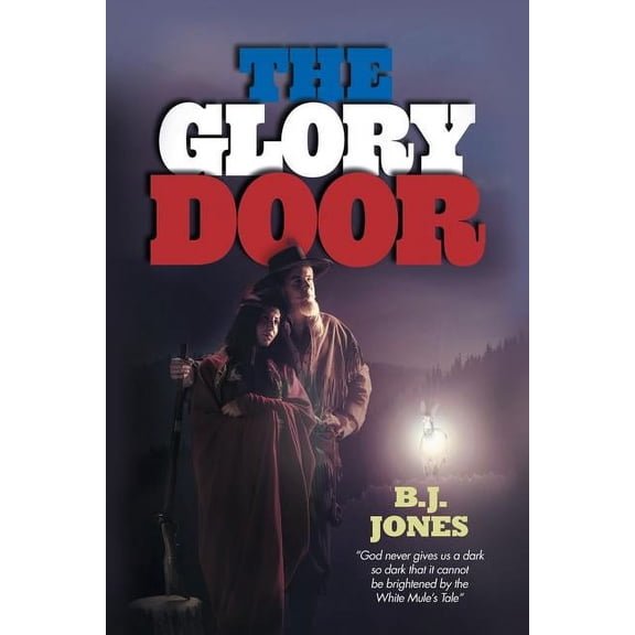 The Glory Door (Paperback)