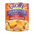 thumbnail image 1 of Glory Foods Canned Seasoned Cut Sweet Potatoes,, 29 oz Can, 1 of 6