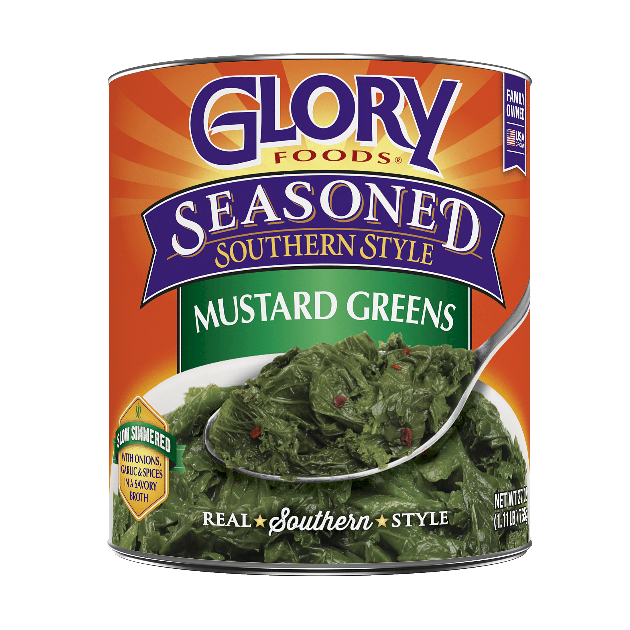 Get to Know These 9 Types of Mustard Greens - FoodPrint