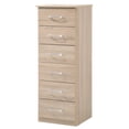 thumbnail image 1 of Glory Furniture Boston Lingerie Chest in Sandle Wood Color, 1 of 7