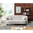 thumbnail image 1 of Glory Furniture G850-S Light Gray Sofa, 1 of 6