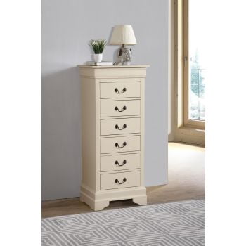 Glory Furniture G3175-LC Lingerie Chest