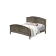 thumbnail image 1 of Glory Furniture Hammond Full Panel Bed in Gray, 1 of 3