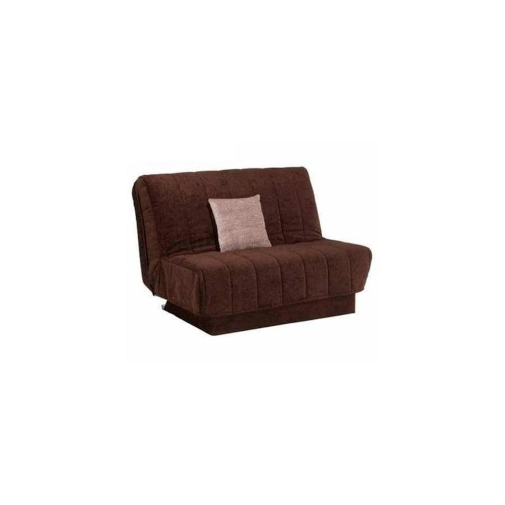 Glory Furniture LaVita Full Storage Bed in Oak Color