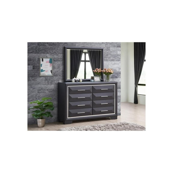 Glory Furniture Lexi G0597A-S Ivory Sofa