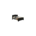 thumbnail image 1 of Glory Furniture Louis Phillipe G3150C-FB2 Black Full Bed, 1 of 2