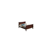 Glory Furniture Louis Phillipe G3100A-FB Full Bed , Cherry