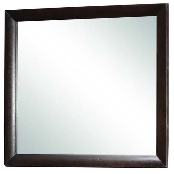 Glory Furniture Marilla G1525-M Cappuccino Mirror