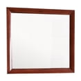 thumbnail image 1 of Glory Furniture Marilla G1550-M Mirror, Cherry, 1 of 5