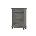 thumbnail image 1 of Glory Furniture Meade Chest in Gray Color, 1 of 10
