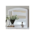 thumbnail image 1 of Glory Furniture Meade G8975-M White Mirror, 1 of 5
