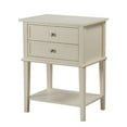 thumbnail image 1 of Glory Furniture Newton Nightstand in Beige Color, 1 of 3