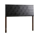 thumbnail image 1 of Glory Furniture Nova Queen Headboard in Black Color, 1 of 4
