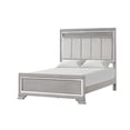 thumbnail image 1 of Glory Furniture G05800A-QB Gray Queen Bed, 1 of 7