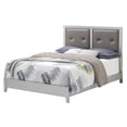 thumbnail image 1 of Glory Furniture Primo Full Bed in Champagne Color, 1 of 9