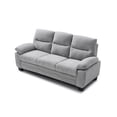 thumbnail image 1 of Glory Furniture Summerton G00365A-S Sofa Gray, 1 of 1