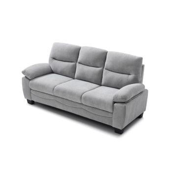 Glory Furniture Summerton G00365A-S Sofa Gray