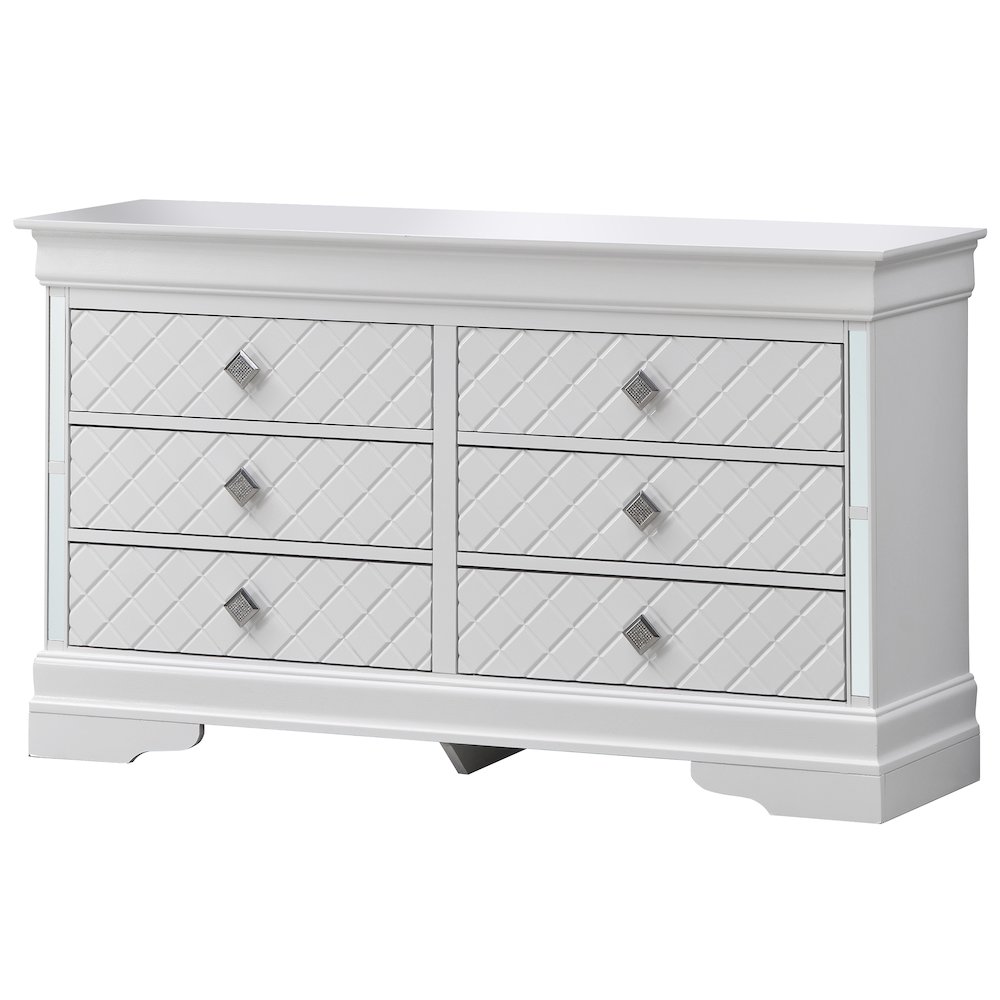 Rhinestone Dresser Rhinestone Dresser