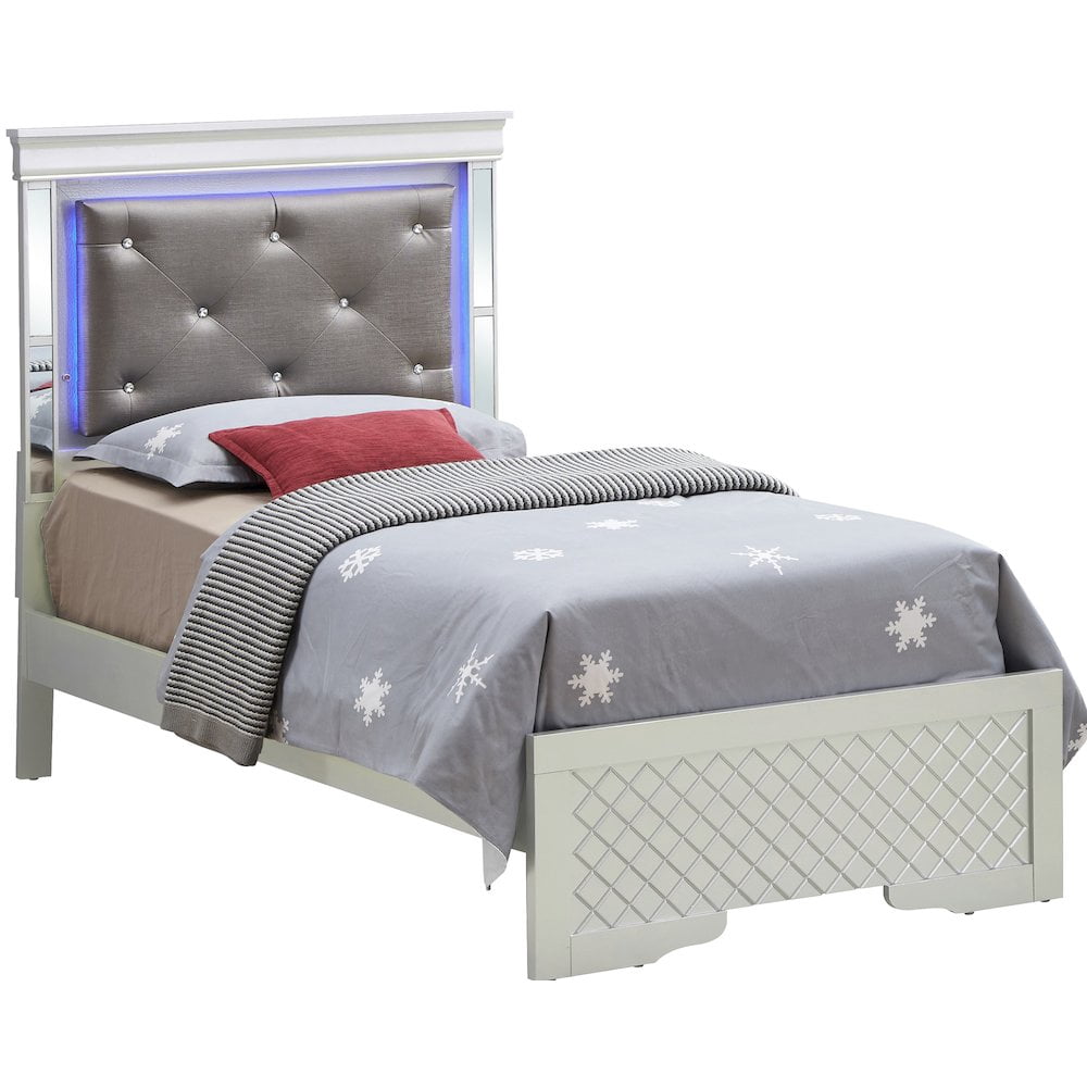 Glory Furniture Verona Bed