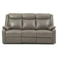 thumbnail image 1 of Glory Furniture Ward Reclining Sofa in Gray Color, 1 of 1