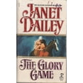 thumbnail image 1 of Pre-Owned Glory Game (Mass Market Paperback) 0671836129 9780671836122, 1 of 1