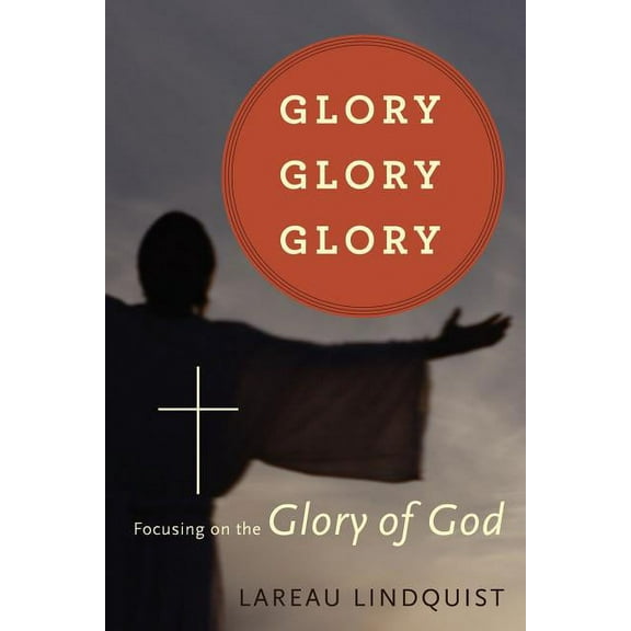 Glory, Glory, Glory, (Paperback)