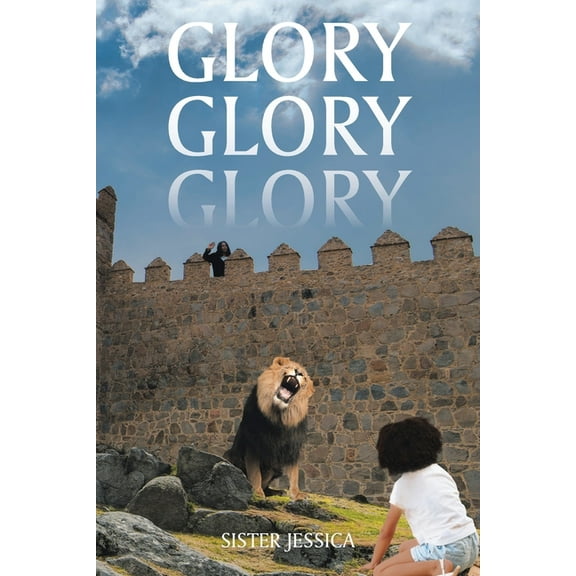 Glory Glory Glory (Paperback)