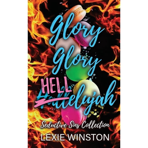 Glory Glory Hellelujah, (Paperback)