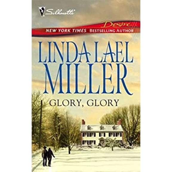 Pre-Owned Glory, Glory (Bestselling Author Collection, 7) (Unknown) 0373302223 9780373302222