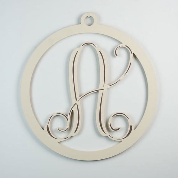 Glory Haus 1-Line Hanging Sign