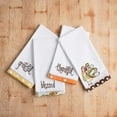 thumbnail image 1 of Glory Haus 4 Piece Fall Cloth Napkin Set, 1 of 1