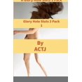 thumbnail image 1 of Glory Hole Sluts 3 Pack 1 (Paperback), 1 of 1