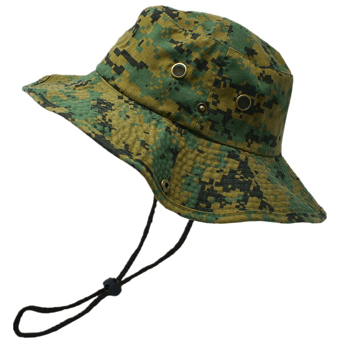 Pacific Headwear 1946B MANTA RAY BOONIE HAT 