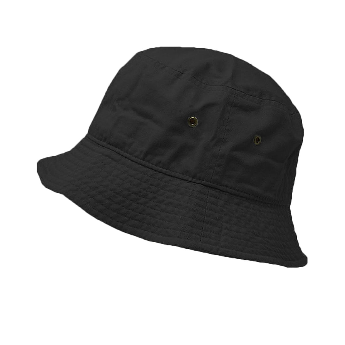 Glory Max Summer Beach Bucket Hat 100 Cotton Sun Visor Fishing