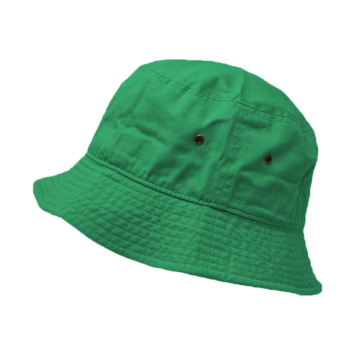 Glory Max Summer Beach Bucket Hat 100 Cotton Sun Visor Fishing