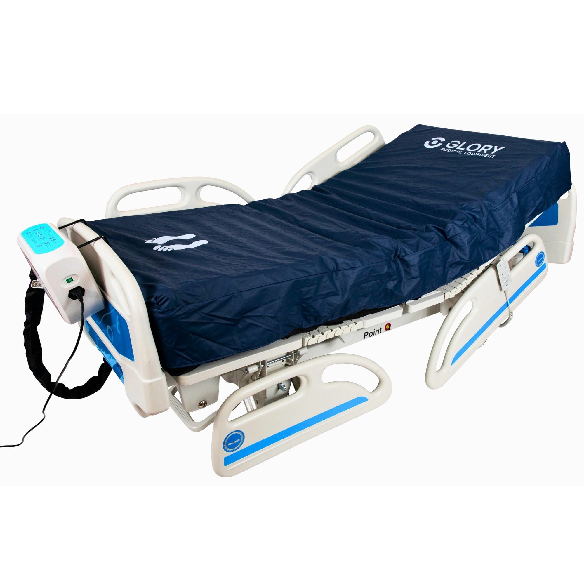 Glory Medical (MA-9T) Low Air Loss Alternating Pressure Mattress