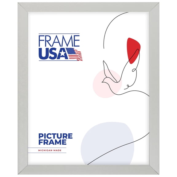 Glory Metal 16x16 Inch Picture Frame