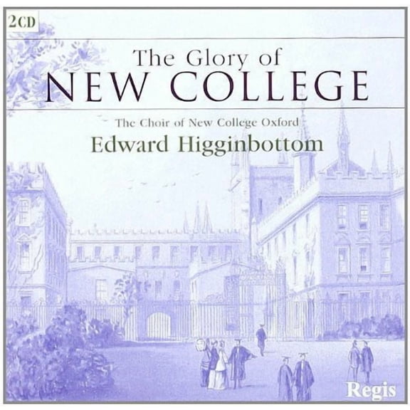 Glory Of New College