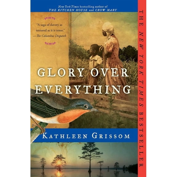 Glory Over Everything, (Paperback)