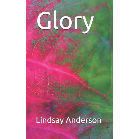 Glory (Paperback)