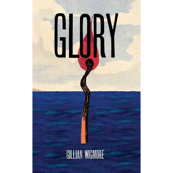 Glory, (Paperback)