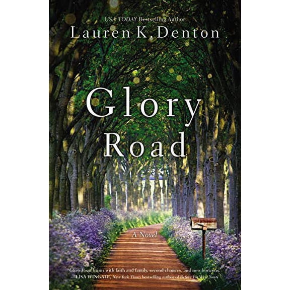 Pre-Owned Glory Road (Hardcover) 0785225226 9780785225225
